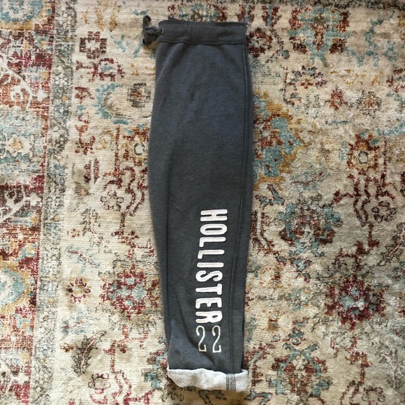 Hollister Pants - Hollister Sweatpants